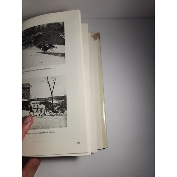 W.L.C. AND JOE – Donald H. Werner | 1st Edition, 1st Printing | Rare Diary - Picture 11 of 11